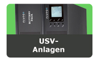 USV-Anlagen